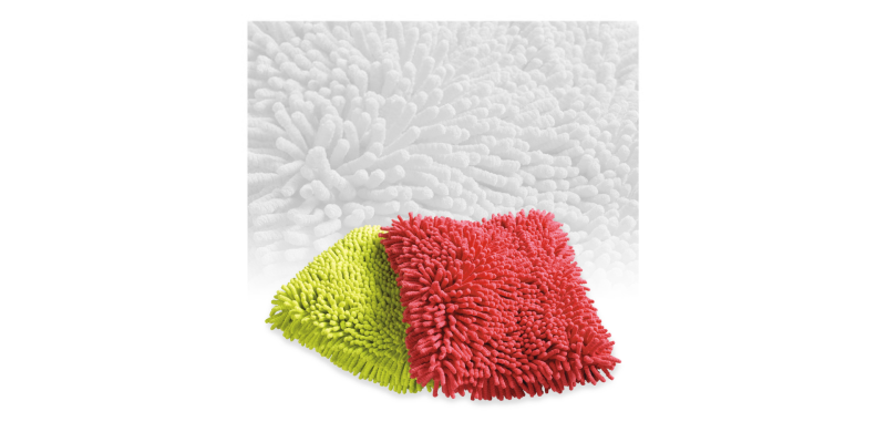 Griots Garage Microfiber Wash Pads (Set of 2) Pads & Sponges Griots Garage