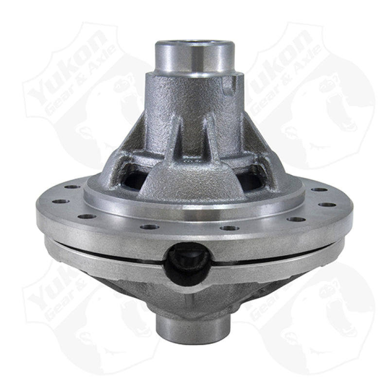 Yukon Gear Standard Open Carrier Case / GM 10.5in 14 Bolt Truck / 4.10 & Down Differential Housings Yukon Gear & Axle