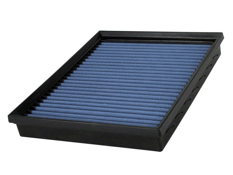 aFe MagnumFLOW Air Filters OER P5R A/F P5R 14 BMW 435i (F32) / 12-15 BMW 335i (F30) (Oiled Filter) Air Filters - Drop In aFe