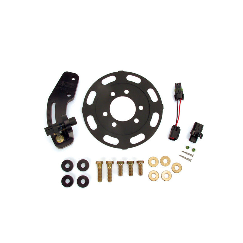FAST Ignition Crank Trigger SBC 7 Crank Triggers FAST