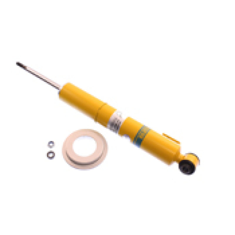 Bilstein B6 1990 Mazda Miata Base Front 46mm Monotube Shock Absorber Shocks and Struts Bilstein