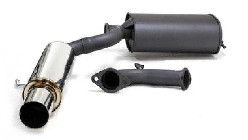 HKS 00-05 Celica GT Hi-Power Exhaust Catback HKS