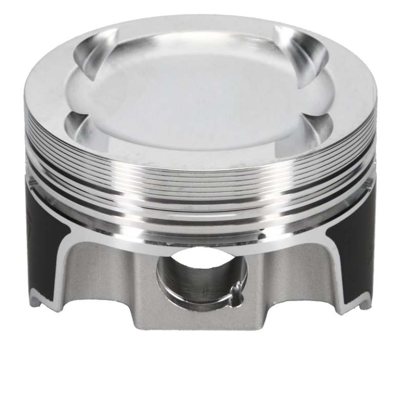 Wiseco Honda B-Series -10cc Dish 1.181 x 84.0mm Piston Shelf Stock Pistons - Forged - Single Wiseco