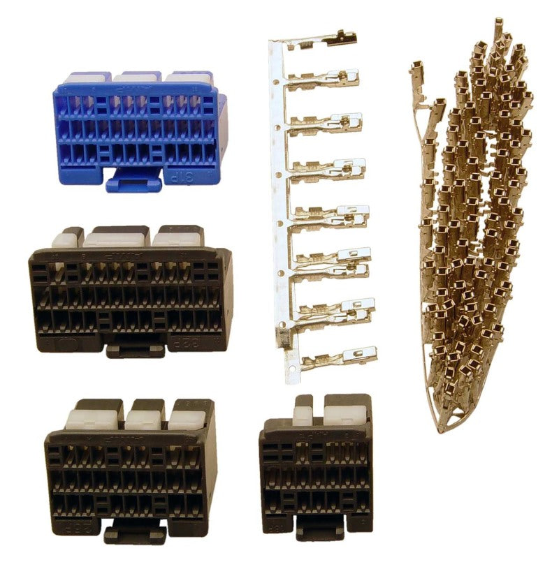 FAST Connector Kit W/Terminals Programmer Accessories FAST
