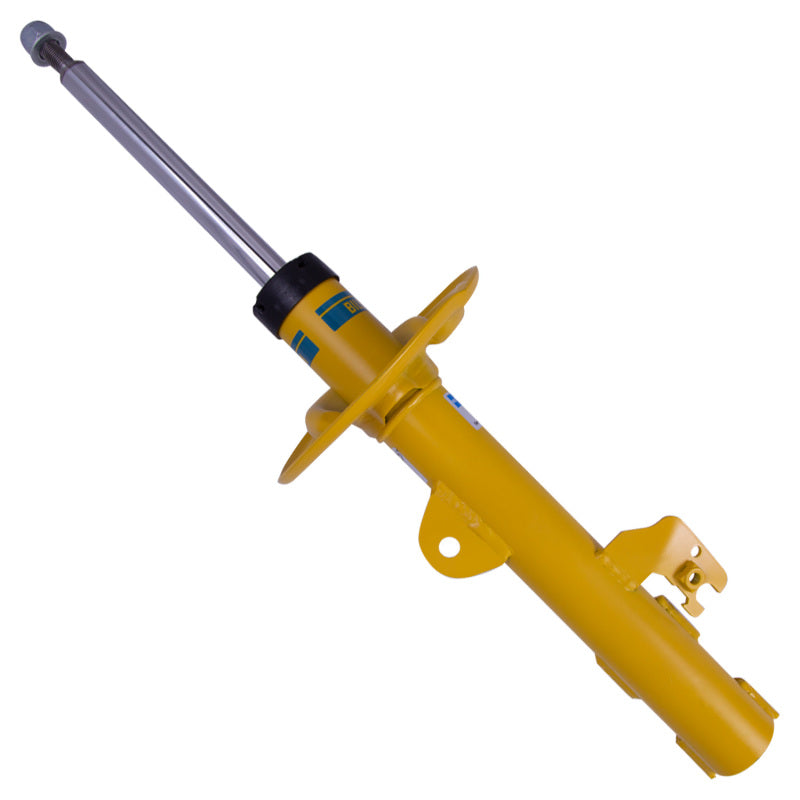 Bilstein B6 10-13 Toyota Highlander 2WD Front Left Suspension Strut Assembly Shocks and Struts Bilstein