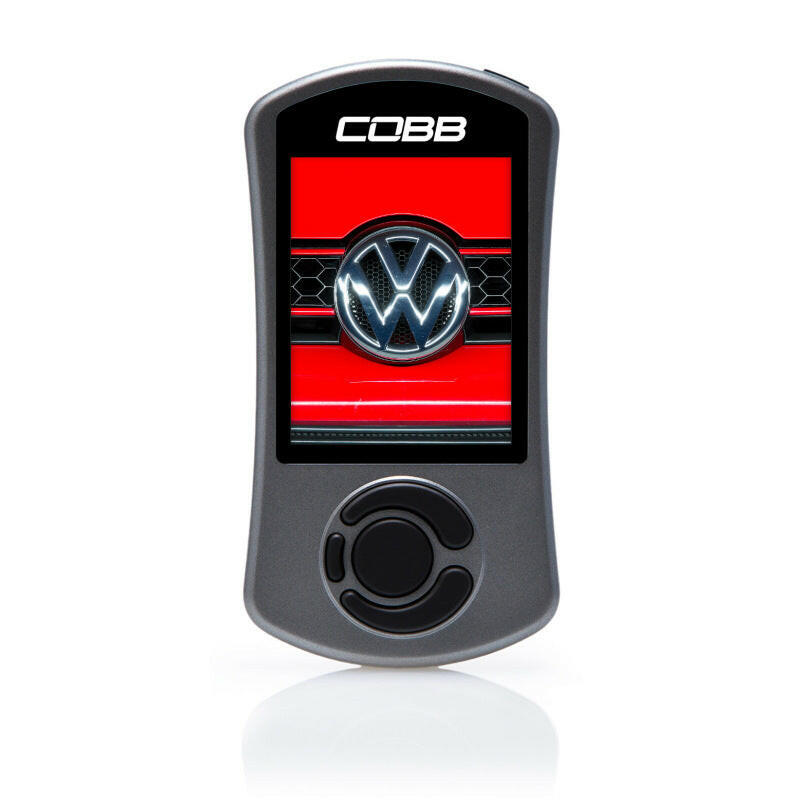 Cobb Volkswagen Golf/GTI (MK7/7.5) / Jetta (A7/A7.5) / Audi A3 (8V) w/DSG/S Tronic AccessPORT V3 Programmers & Tuners COBB