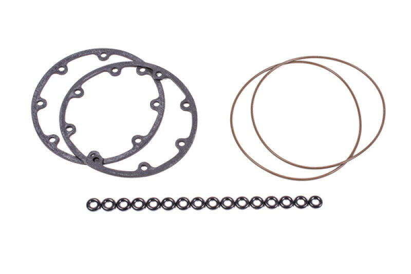 Radium Engineering Fuel Surge Tank O-Ring Service Kit O-Rings Radium Engineering