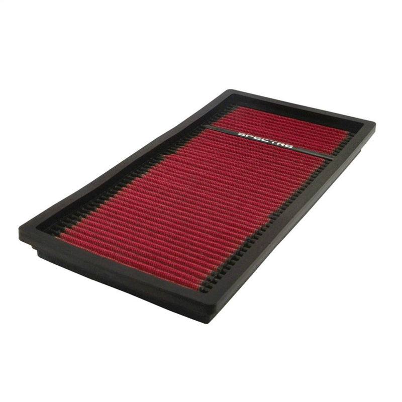 Spectre 10-11 Dodge Dakota 3.7L V6 F/I Replacement Air Filter Air Filters - Drop In Spectre