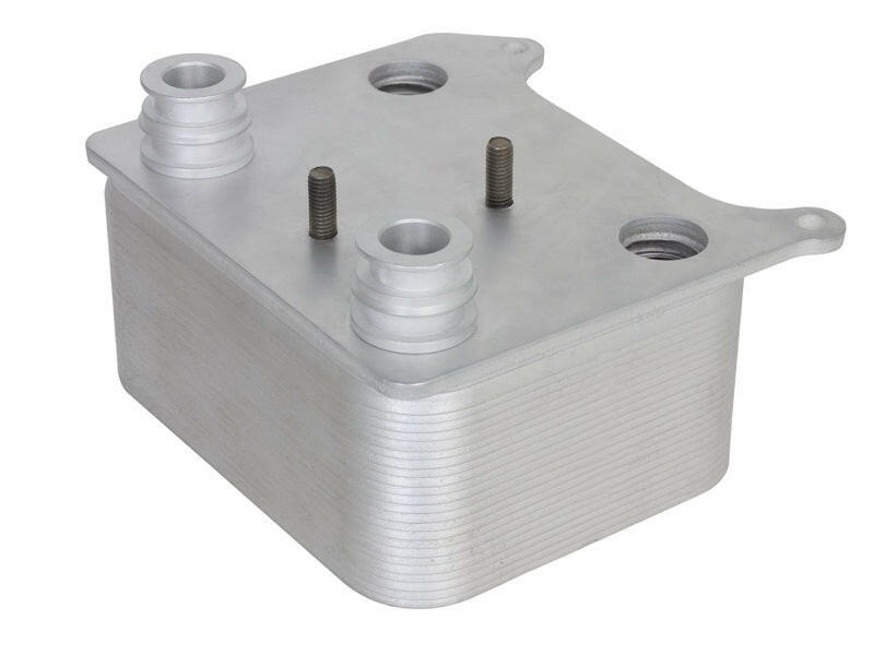 aFe Bladerunner Oil Cooler Ford Diesel Trucks 03-07 V8 6.0L (td) EGR Coolers aFe