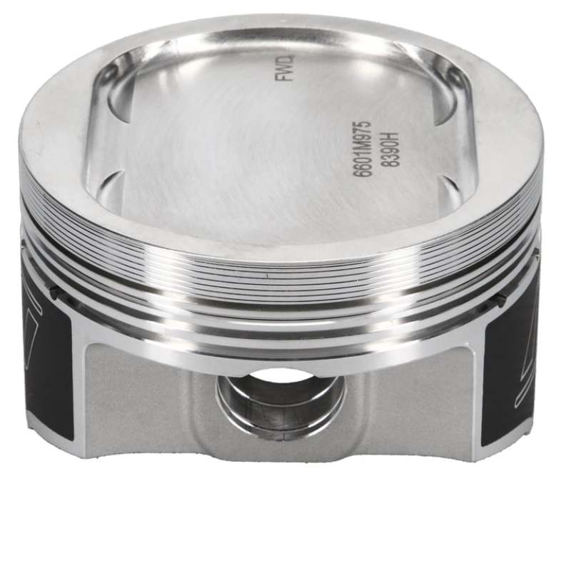 Wiseco Subaru EJ22 Inv Dome -20cc 97.5mm Piston Shelf Stock Pistons - Forged - Single Wiseco