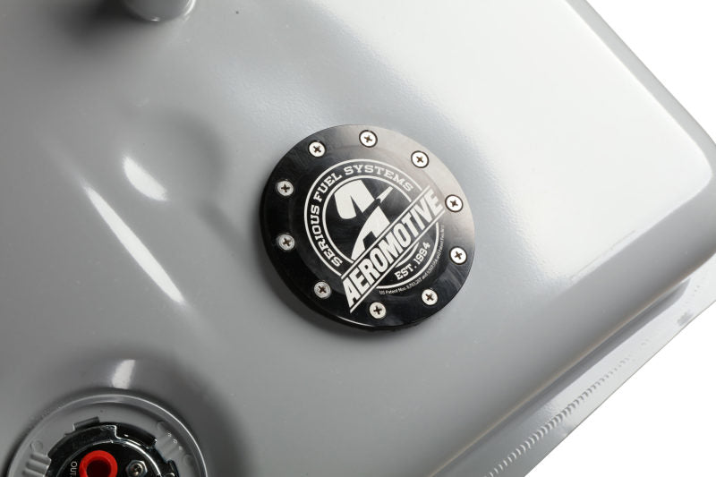 Aeromotive 67-72 Chevrolet C10 340 Stealth Gen 2 Rear Mount Fuel Tank Fuel Tanks Aeromotive
