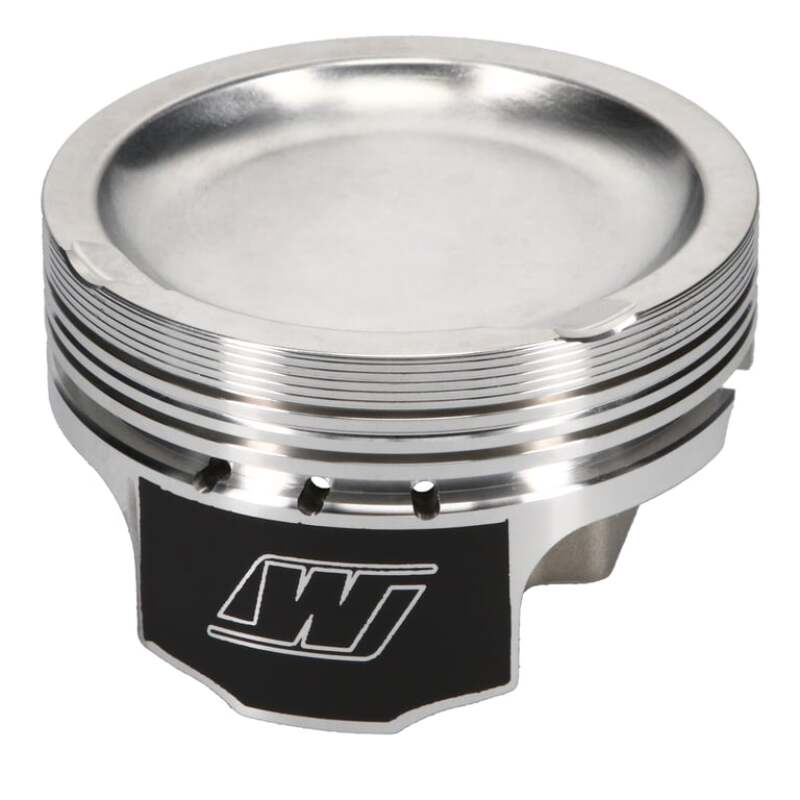 Wiseco Ford Mazda Duratech 2vp Dished 11-1 CR SINGLE Pistons - Forged - Single Wiseco