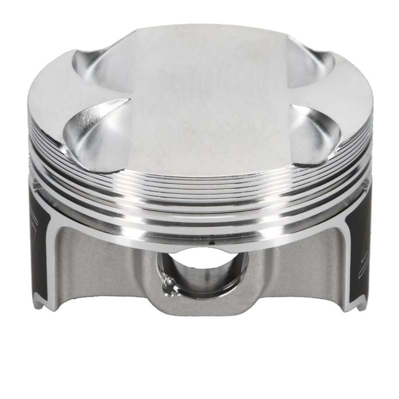 Wiseco Acura K20 K24 FLAT TOP 1.181X87.5MM Piston Shelf Stock Pistons - Forged - Single Wiseco