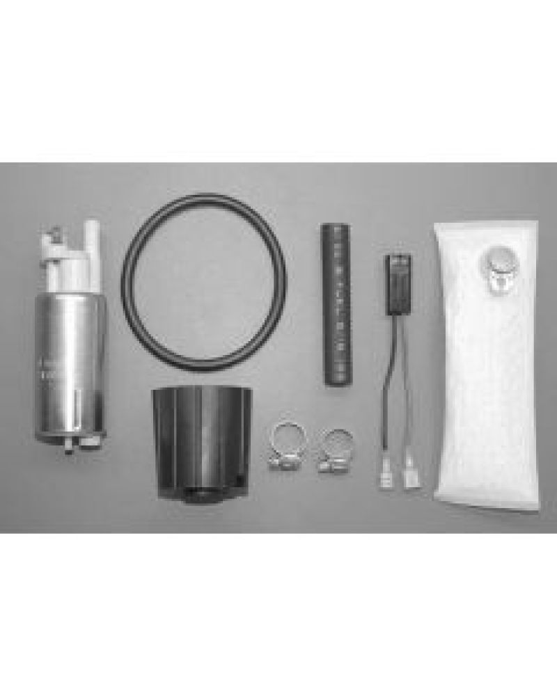 Walbro Fuel Pump/Filter Assembly Fuel Pumps Walbro
