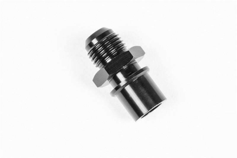 Radium Engineering Lotus Elise/Exige (2ZZ-GE) Fuel Pump Adapter For OEM Pump Fuel Components Misc Radium Engineering
