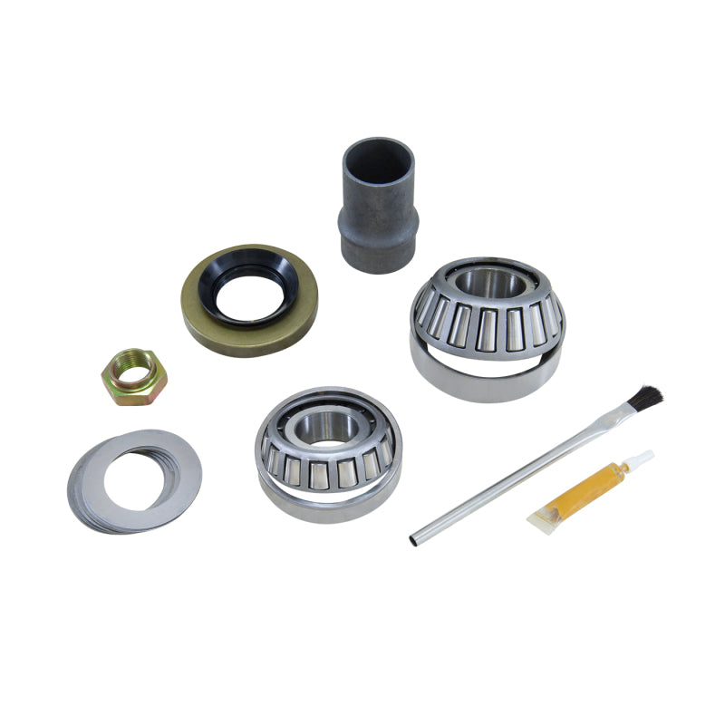 Yukon Gear Pinion install Kit For Toyota V6 Rear Diff Ring and Pinion Install Kits Yukon Gear & Axle