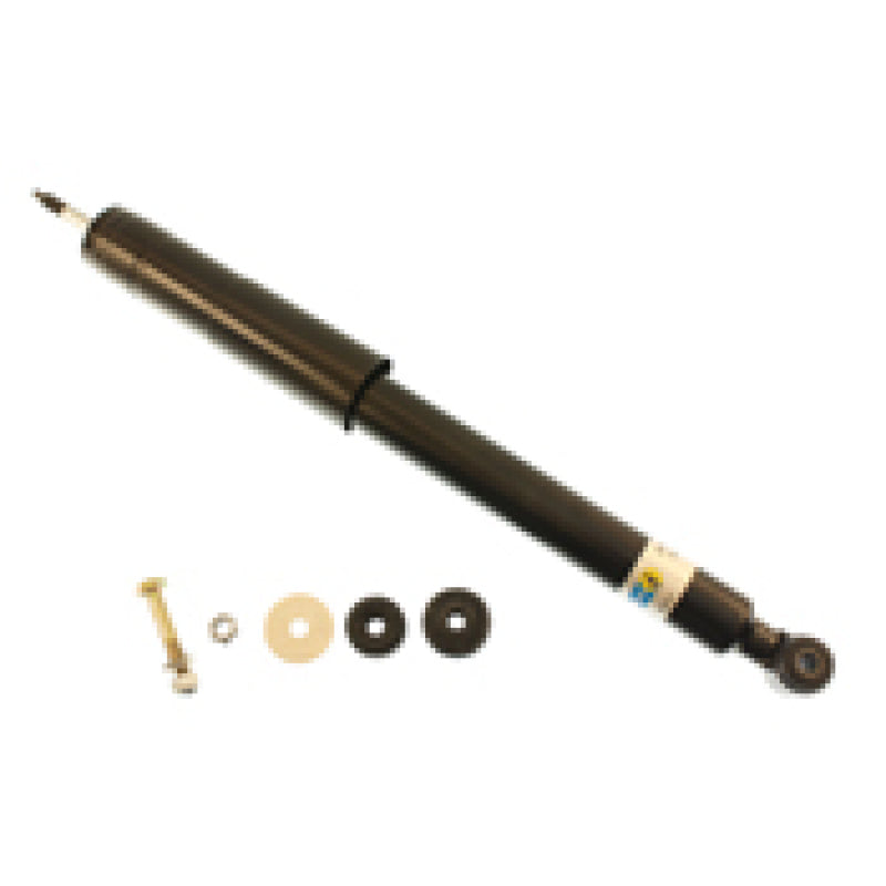 Bilstein B4 84-89 Mercedes-Benz 190D Rear 36mm Monotube Shock Absorber Shocks and Struts Bilstein