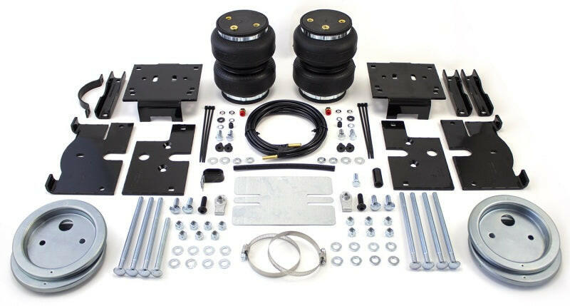 Air Lift LoadLifter 5000 for Half Ton Vehicles Air Suspension Kits Air Lift