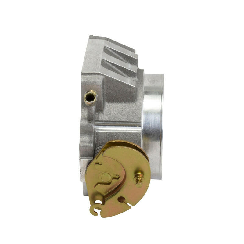 BBK GM LS2 LS3 LS7 100mm Throttle Body (LS Swap Conversion) Cable Drive BBK Power Plus Series Throttle Bodies BBK