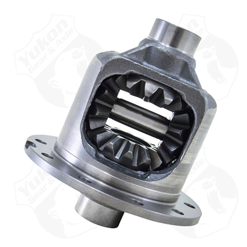 Yukon Gear Standard Open Carrier Case & Spiders / Ford 8.8in / 31 Spline Differential Housings Yukon Gear & Axle