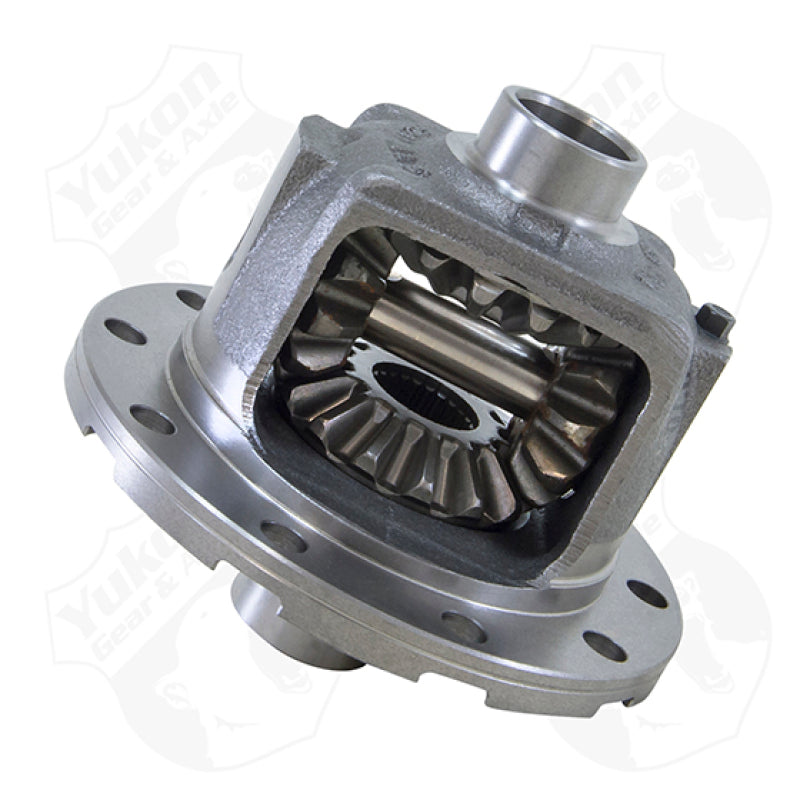 Yukon Gear 7.2IFS GM Standard Open Loaded Case 3.23+ Differential Housings Yukon Gear & Axle