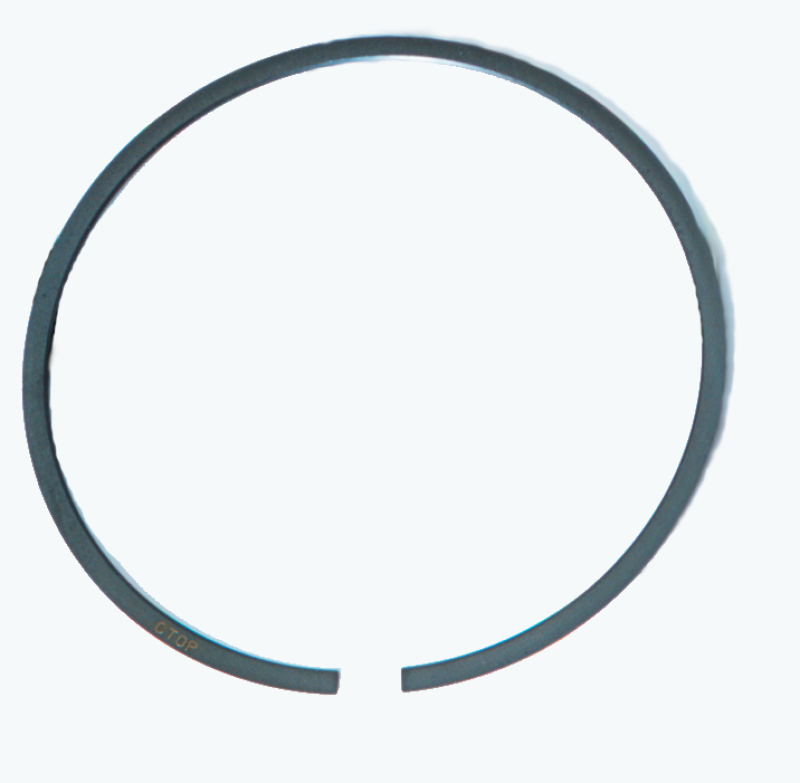 Mahle MS 4.125in 3.0MM Oil Ring Rails Piston Rings Mahle