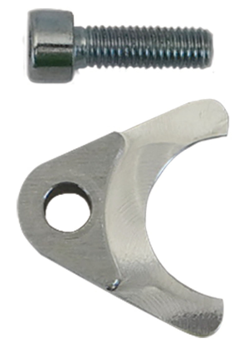Moroso GM LS Oil Pump Flange Reinforcement Oil Pumps Moroso