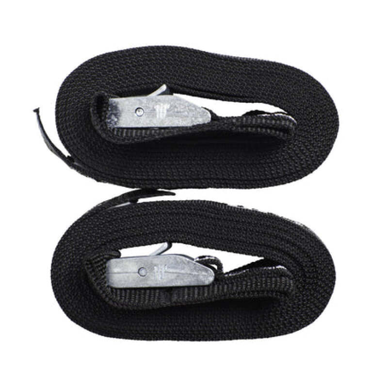 SeaSucker 10ft. Board Strap (Pair) Roof Rack SeaSucker