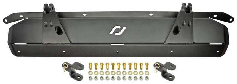RockJock JK Tow Bar Mounting Kit Front w/ Hardware Tow Bars RockJock