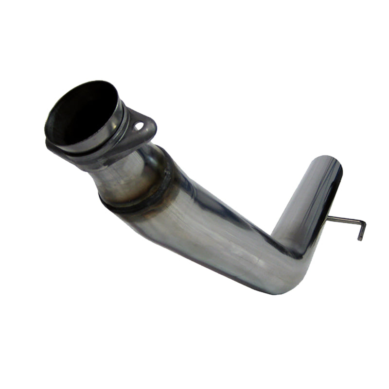 MBRP 1994-2002 Dodge Cummins 4 Down-Pipe T409 Downpipes MBRP