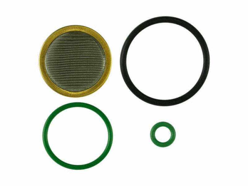 Turbosmart TS OPR V2 Rebuild Kit (Incl Filter 44um) Oil Line Kits Turbosmart