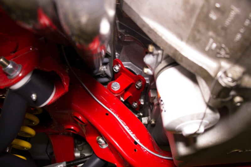 UMI Performance 68-72 GM A-Body LSX Motor Mounts Engine Mounts UMI Performance