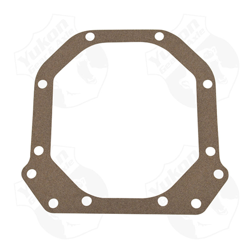 Yukon Gear Gasket / 63 - 79 Ci Corvette Diff Cover Gaskets Yukon Gear & Axle