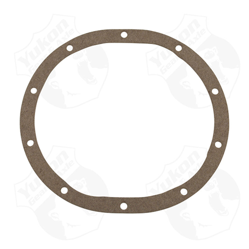 Yukon Gear 8.25in Chrysler Cover Gasket Diff Cover Gaskets Yukon Gear & Axle