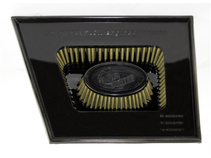aFe MagnumFLOW Air Filters OER PG7 A/F PG7 GM Trucks 11-12 V8-6.6L (td) LML Air Filters - Drop In aFe