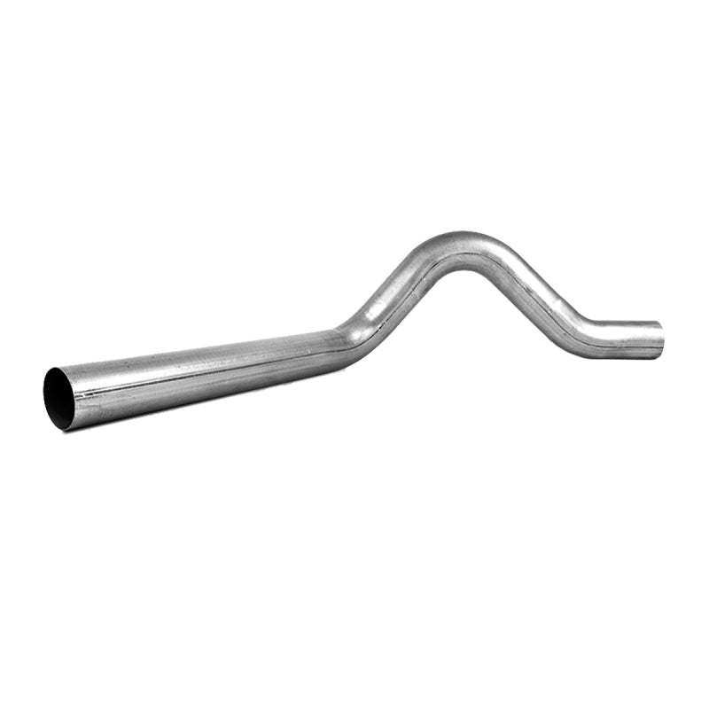 MBRP 03-07 Ford 6.0L 4in. Tail Pipe Tail Pipes MBRP