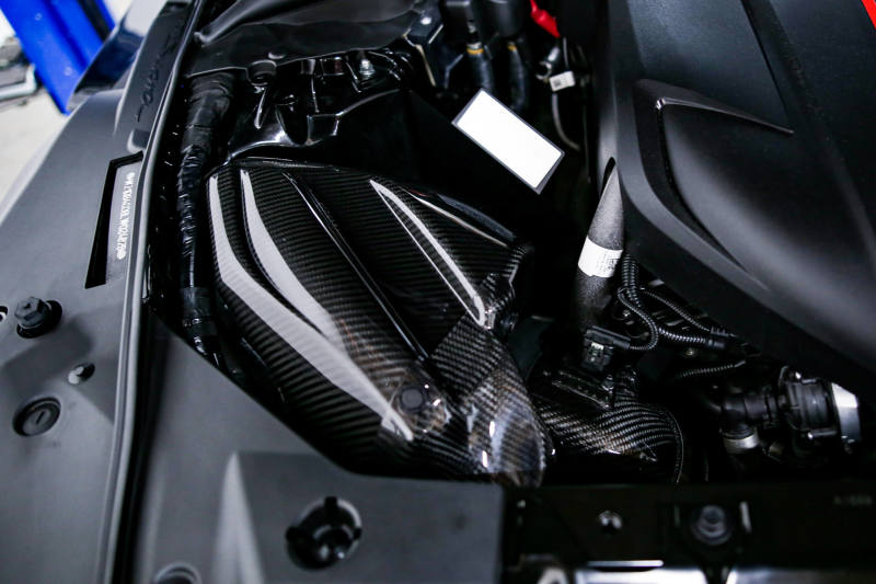 HKS 2020 Toyota Supra GR Cold Air Intake Full Kit Cold Air Intakes HKS
