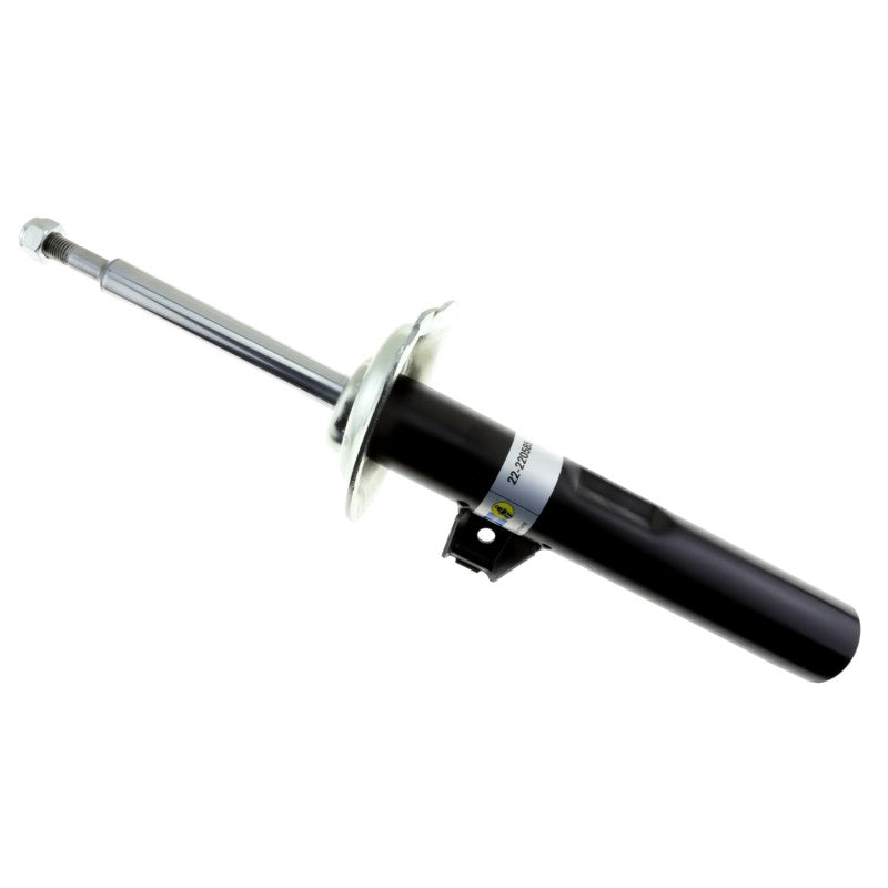 Bilstein B4 01-05 BMW 325xi/330xi Front Right Twintube Strut Assembly Shocks and Struts Bilstein