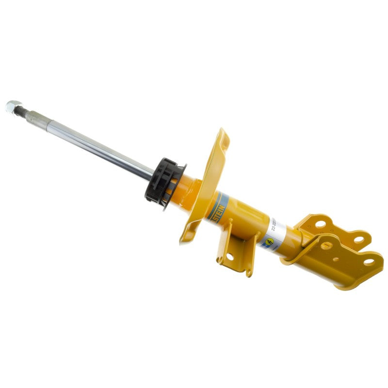 Bilstein B6 14-17 Mercedes-Benz CLA250 Front Left Twintube Strut Assembly Shocks and Struts Bilstein