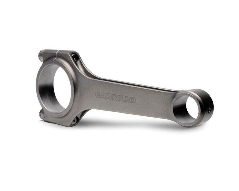 Carrillo Dodge Cummins 5.9L/6.7 HD w/ Cap Relief 7/16 CARR Bolt Connecting Rod (Single) Connecting Rods - Diesel Carrillo