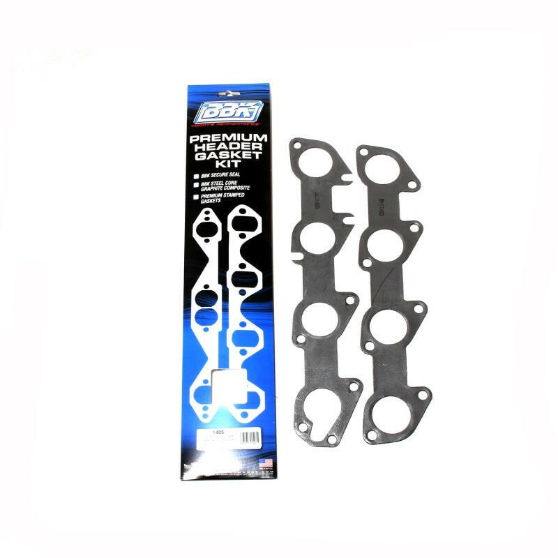 BBK Dodge Hemi 5.7 6.1 Exhaust Header Gasket Set Gasket Kits BBK