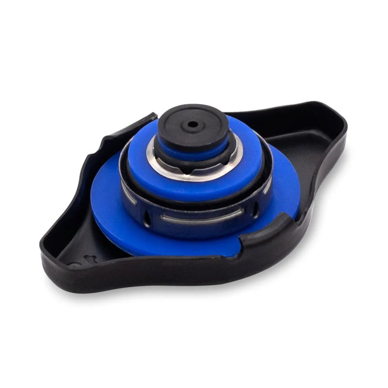 BLOX Racing 12-15 Honda Civic / 2013+ Toyota 86 / 2013+ Subaru BRZ Radiator Cap 1.3 Bar - Type B V2 Radiator Caps BLOX Racing