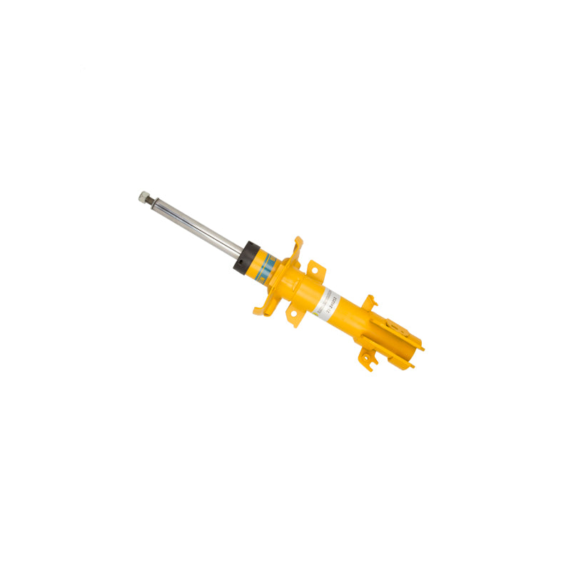 Bilstein B8 Performance Plus 11-16 Ford Fiesta SE L4 1.6L Front Left Monotube Shock Shocks and Struts Bilstein