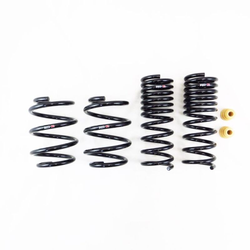 RS-R 2024 Subaru WRX TR(VBA) Down Sus Springs Lowering Springs RS-R