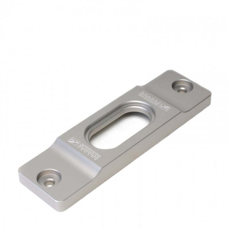 Skunk2 92-00 Honda Civic/94-01 Acura Integra Billet Battery Tiedown Battery Tiedowns Skunk2 Racing