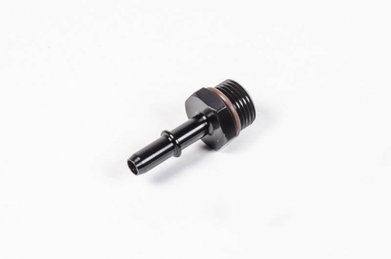 Radium Engineering Universal 8AN Orb to 3/8 SAE Male Fittings Radium Engineering
