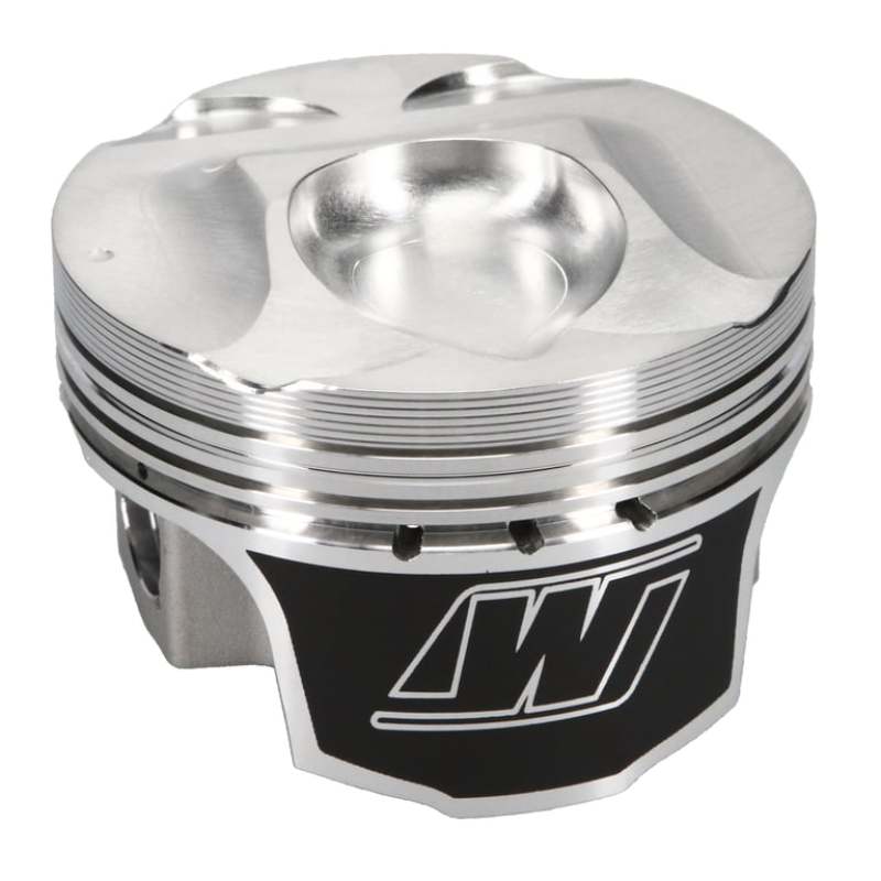 Wiseco GM 2.0 LSJ/LNF 4vp * Turbo * Piston Shelf Stock Pistons - Forged - Single Wiseco