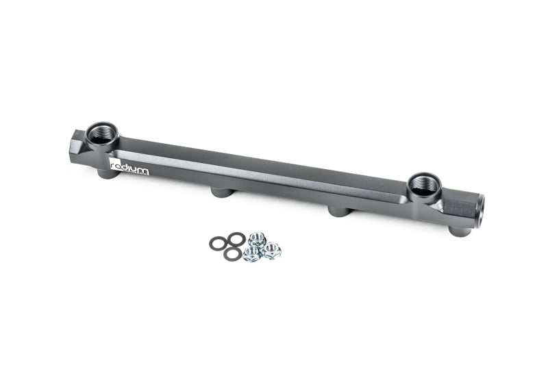 Radium Fuel Rail Honda D-Series Fuel Rails Radium Engineering