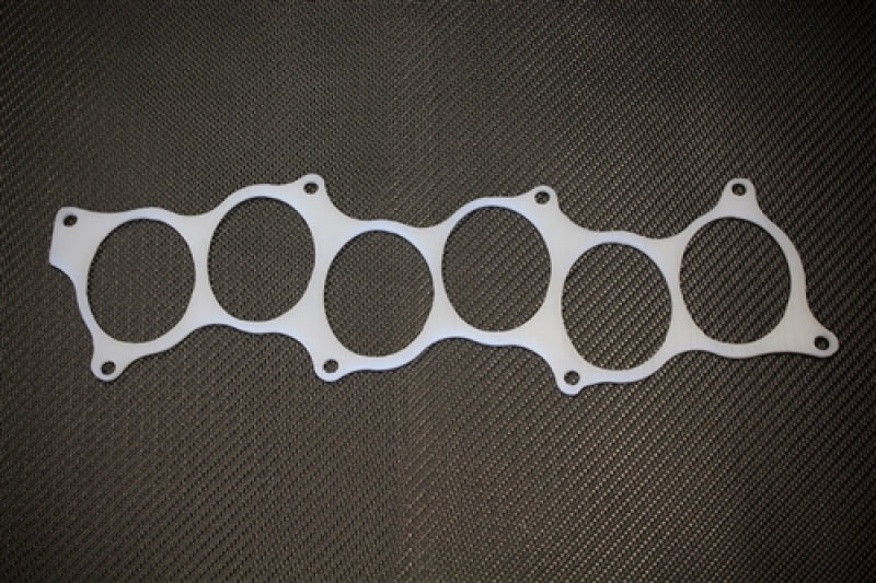 Torque Solution Thermal Intake Manifold Gasket: Nissan R35 GT-R 09-14 Intake Gaskets Torque Solution
