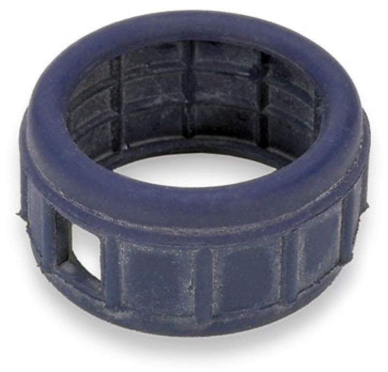 Moroso Tire Pressure Gauge Cover - Rubber Gauges Moroso